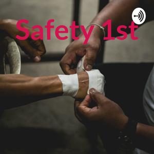 Safety 1st