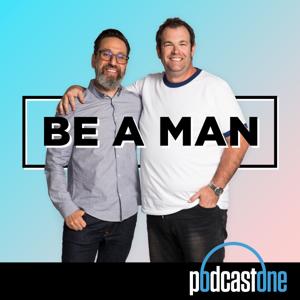 Be A Man (AUS)