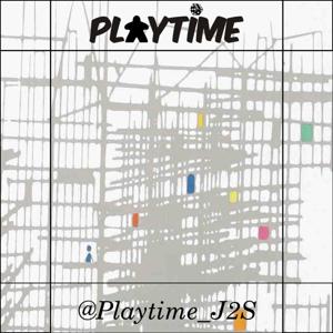 Playtime by Playtime