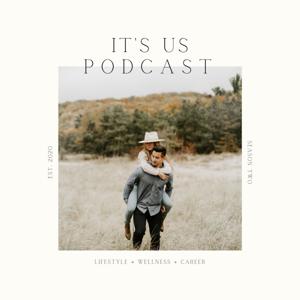 It's Us Podcast