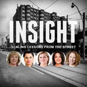 Insight: Scaling lessons from the street