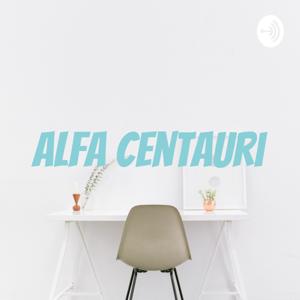 Alfa Centauri