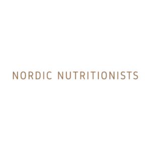 Nordic Nutritionists©