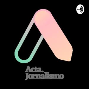 ACTA JORNALISMO
