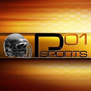 P01 Sports TV: Student Athlete Training