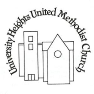 University Heights UMC Sermons