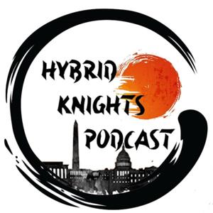 Hybrid Knights Podcast