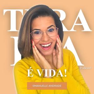 Terapia é Vida! | O Posdcast