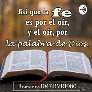 Dame la Biblia