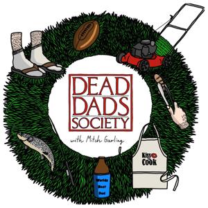 Dead Dad's Society