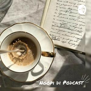 Ngopi Di Podcast ☕️