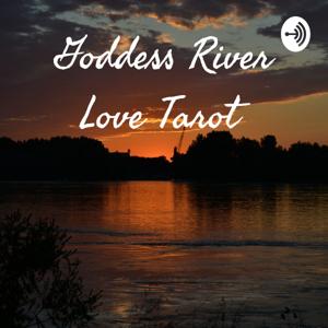 Goddess River Love Tarot