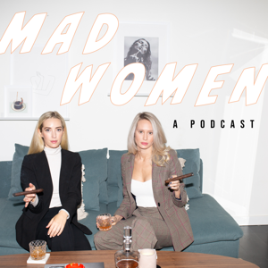 Mad Women Podcast