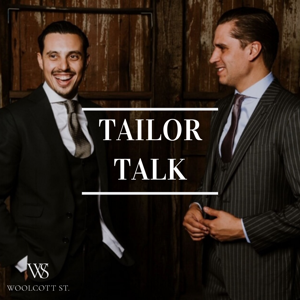 TAILOR TALK