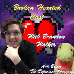 Broken Hearted Cast