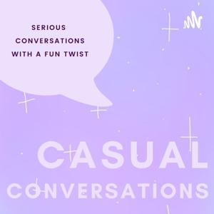 Casual Conversations