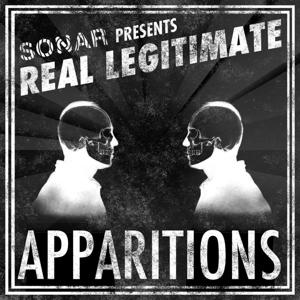 Real Legitimate Anthology by The Sonar Network