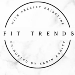 Fit Trends with Presleykrisstine