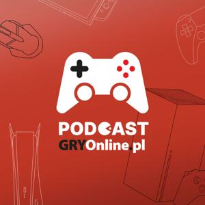 Podcast GRYOnline.pl