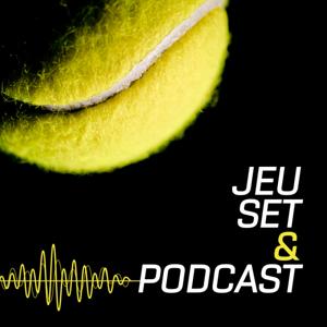 Jeu, Set & Podcast by Cristel Joiris