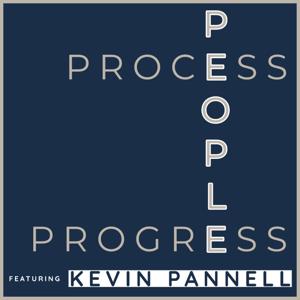 People, Process, Progress