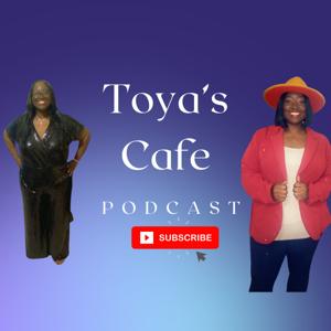 Toya’s Cafe