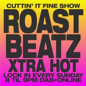 Cuttin’ It Fine Radio Show by Cuttin It Fine