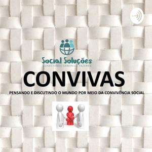 Convivas - Socialsoluções