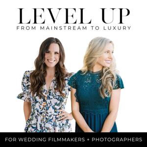 LEVEL UP by Taylor Petrinovich & Kelley Gilster