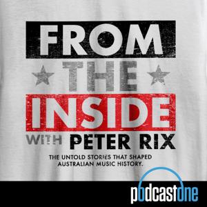 From The Inside with Peter Rix (AUS)