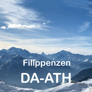 Filippenzen studie - Da-ath