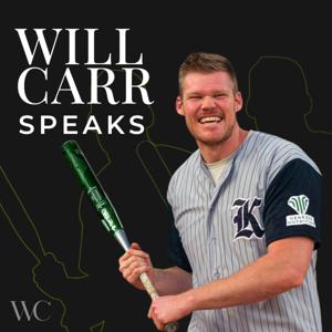 Will Carr Speaks