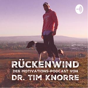 Rückenwind - der #WWTEAMTIM Motivations-Podcast