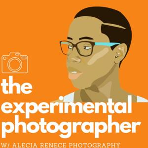 The Experimental Photographer: Learn Photography, Storytelling, Holistic Healing, Black Female Photo