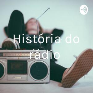 História do rádio