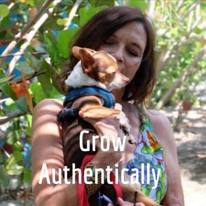 Grow Authentically 💕