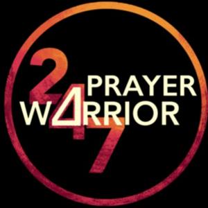 247PrayerWarrior.com Podcast