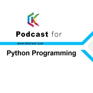 Python Programming by Arvind Kharwal