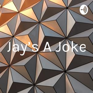 Jay's a Joke