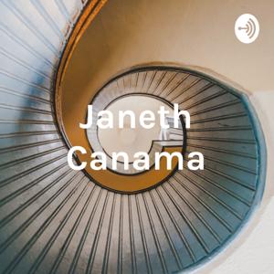 Janeth Canama - Being Human