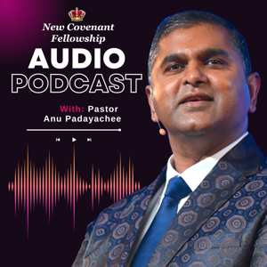 New Covenant Fellowship