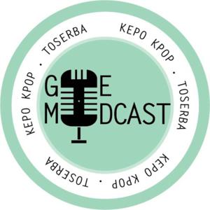 Gue Modcast