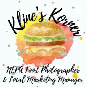 Klines Korner - NEPA FOOD BLOGGER & FOOD PHOTOGRAPHER