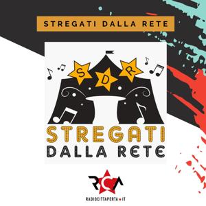 STREGATI DALLA RETE con SIMONE MAUROVICH e DAVIDE CALCABRINA