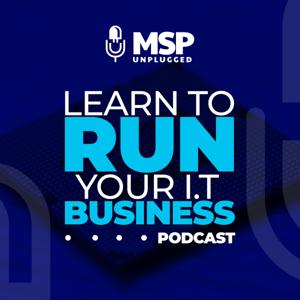 MSP Unplugged by Paco Lebron and Rick Smith