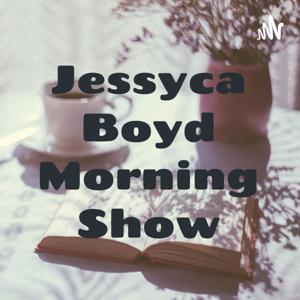 Jessyca Boyd Morning Show