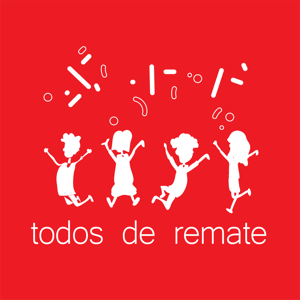 Todos de remate. Psycast.es