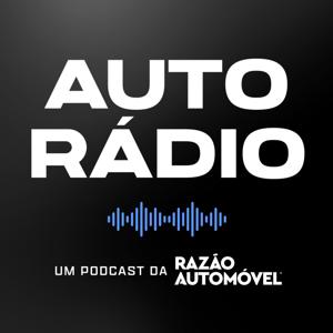 Auto Rádio by Razão Automóvel