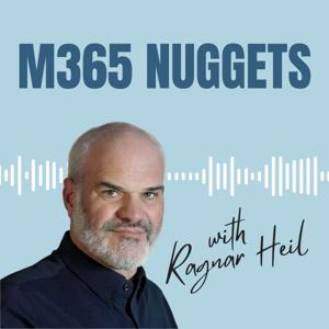 Ragnar365 Nuggets: Microsoft 365 AI-powered Workplace