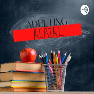 Adulting Aerial